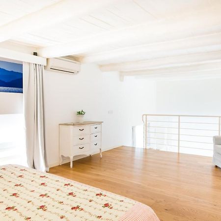 Mammare Sorrento Loft Διαμέρισμα Εξωτερικό φωτογραφία