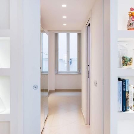 Mammare Sorrento Loft Διαμέρισμα Εξωτερικό φωτογραφία