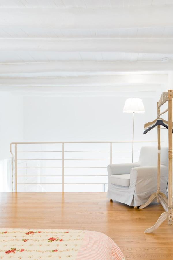 Mammare Sorrento Loft Διαμέρισμα Εξωτερικό φωτογραφία