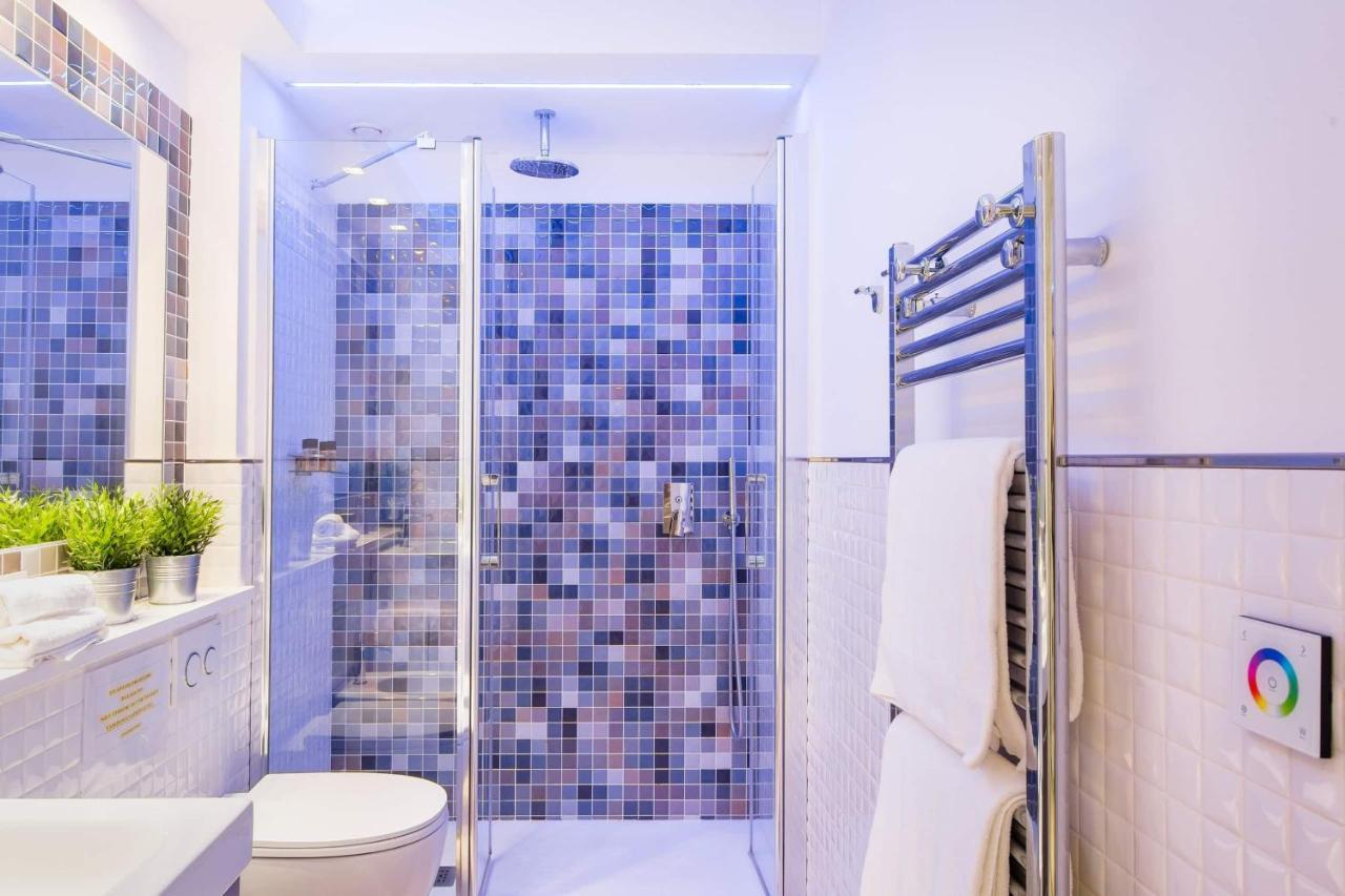 Mammare Sorrento Loft Διαμέρισμα Εξωτερικό φωτογραφία