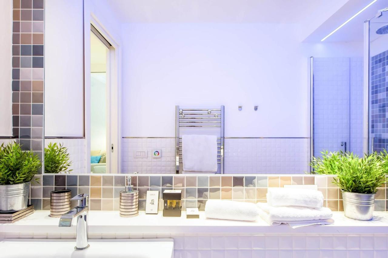 Mammare Sorrento Loft Διαμέρισμα Εξωτερικό φωτογραφία