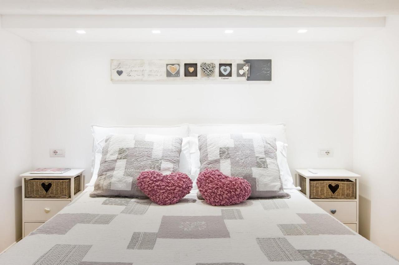 Mammare Sorrento Loft Διαμέρισμα Εξωτερικό φωτογραφία