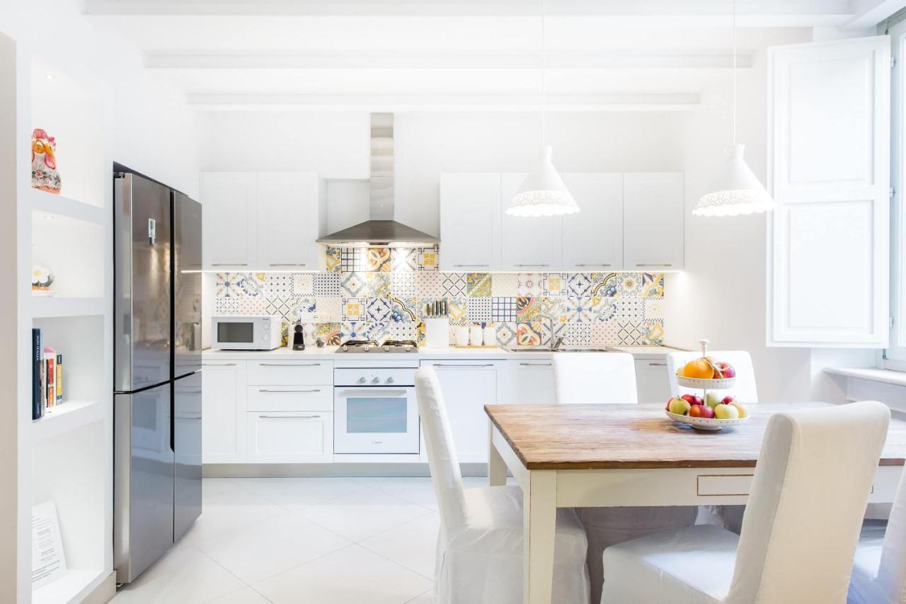 Mammare Sorrento Loft Διαμέρισμα Εξωτερικό φωτογραφία