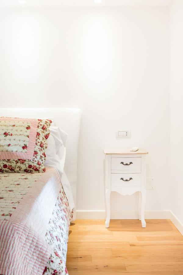 Mammare Sorrento Loft Διαμέρισμα Εξωτερικό φωτογραφία