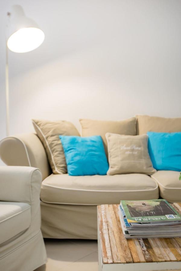 Mammare Sorrento Loft Διαμέρισμα Εξωτερικό φωτογραφία