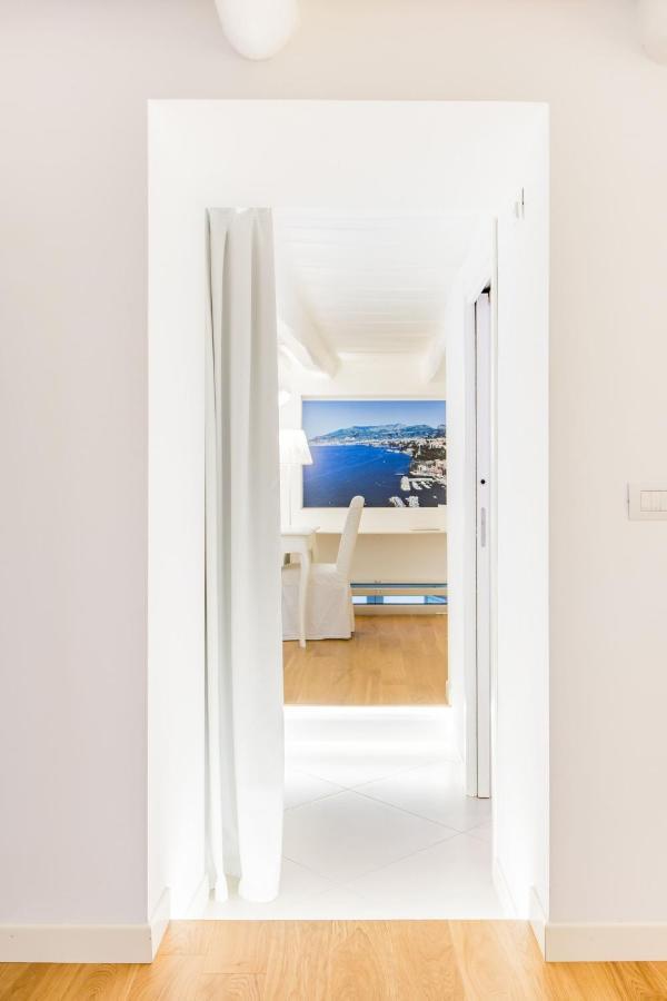 Mammare Sorrento Loft Διαμέρισμα Εξωτερικό φωτογραφία